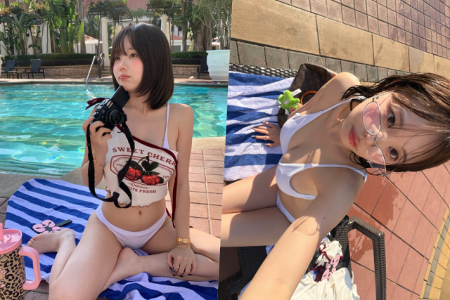 홍영기 / 소셜미디어