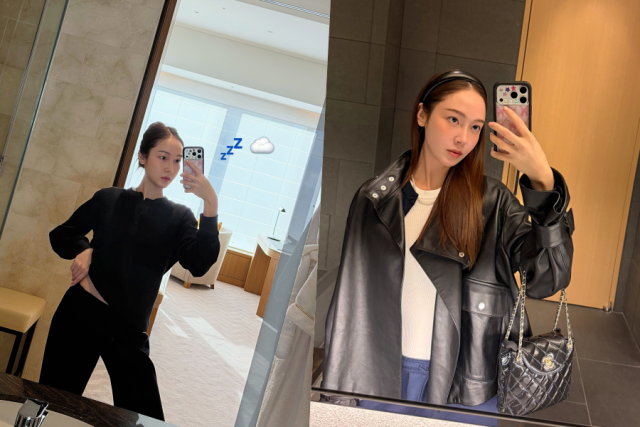 제시카 / 소셜미디어