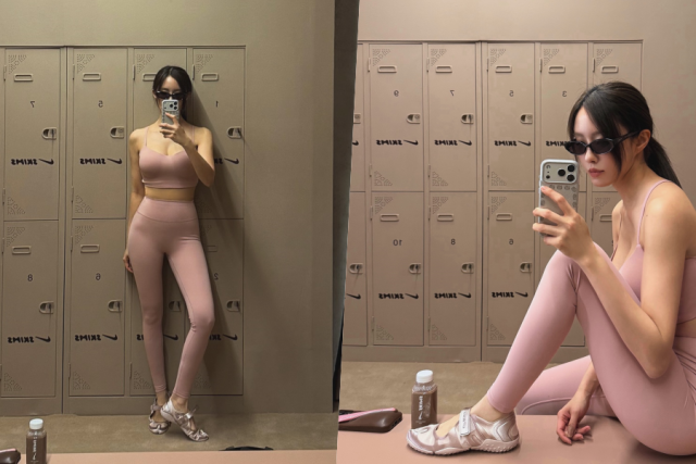 효민 / 소셜미디어