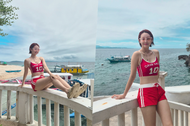 오정연 / 소셜미디어