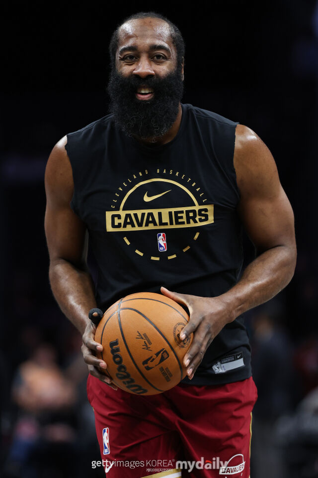 하든. /게티이미지코리아