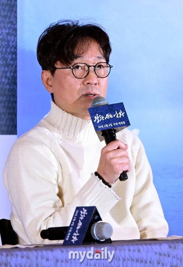 장항준 / 마이데일리