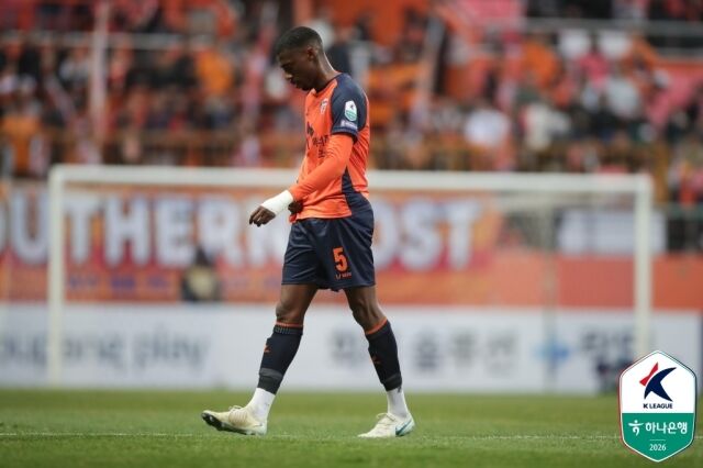 제주SK 이탈로/한국프로축구연맹