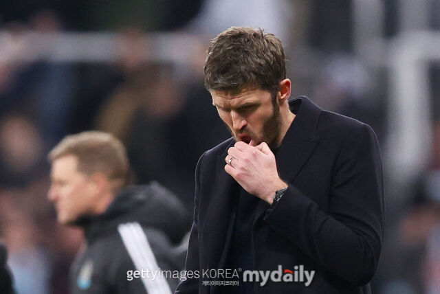 마이클 캐릭./게티이미지코리아