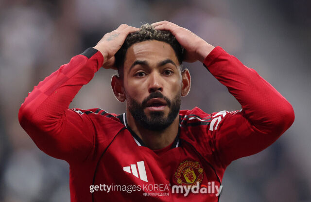 마테우스 쿠냐./게티이미지코리아