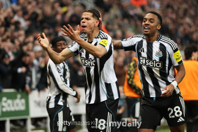 윌리엄 오술라./게티이미지코리아