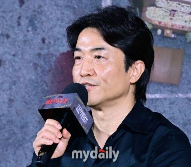 윤현준 PD / 마이데일리