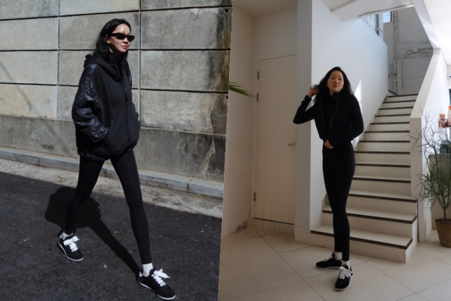 장윤주 / 소셜미디어