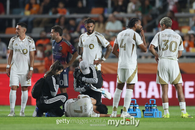 손흥민./게티이미지코리아