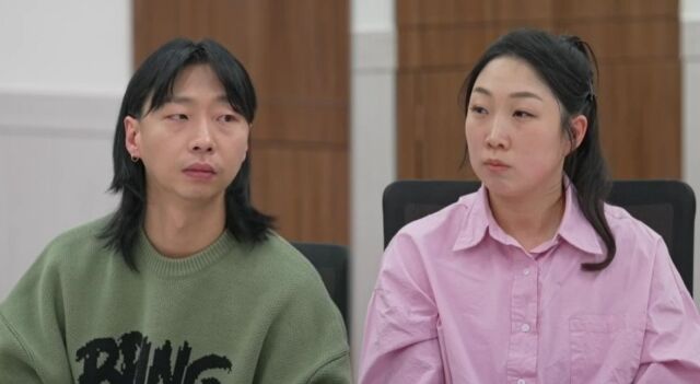 JTBC ‘이혼숙려캠프’