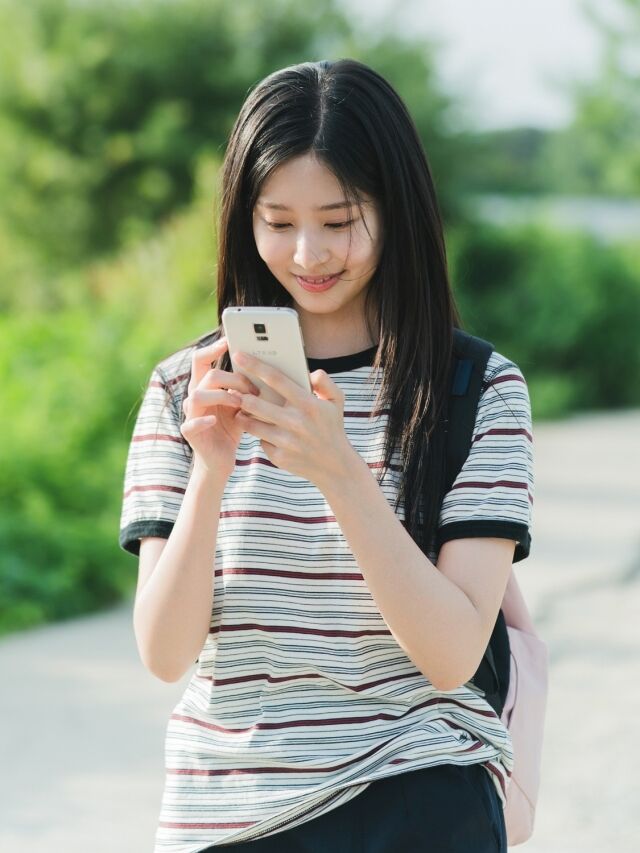 김민주 / SLL, 카카오엔터테인먼트