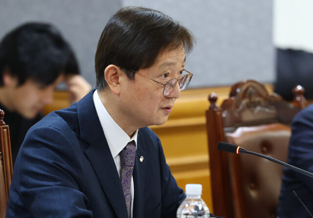 이찬진 금융감독원장/뉴시스