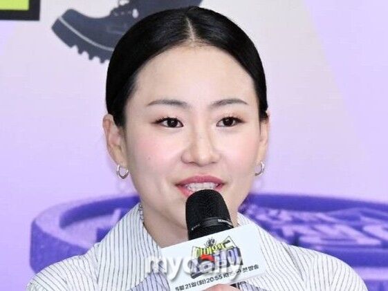 조현아 / 마이데일리