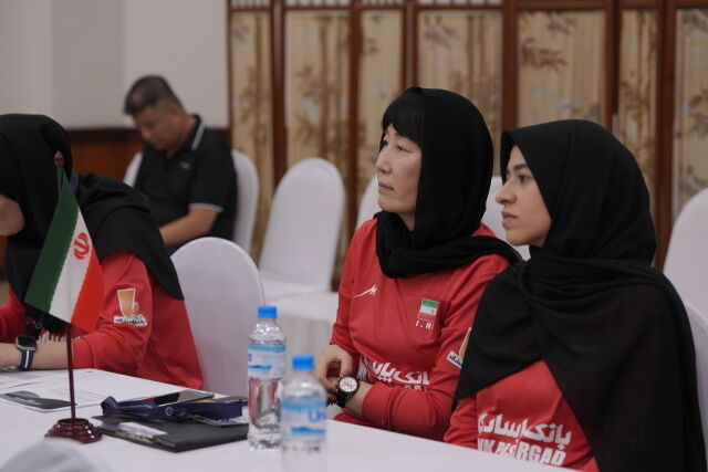 이도희 감독./AVC