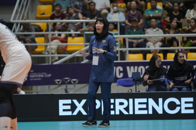 이도희 감독./AVC