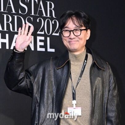 장항준 감독 / 마이데일리