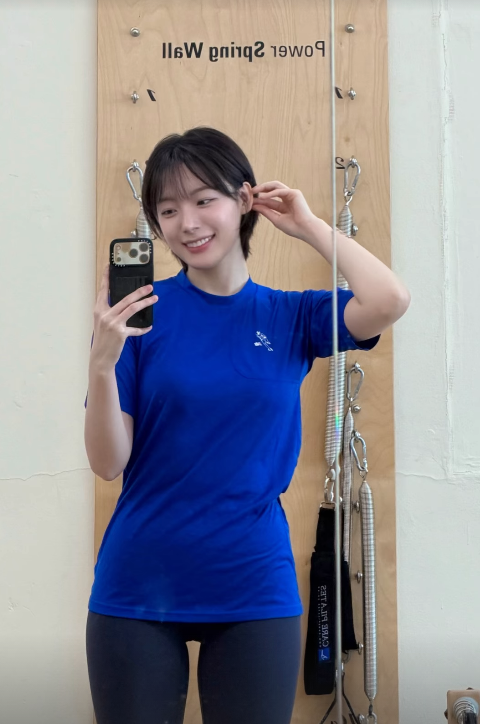 하지원 / 소셜미디어