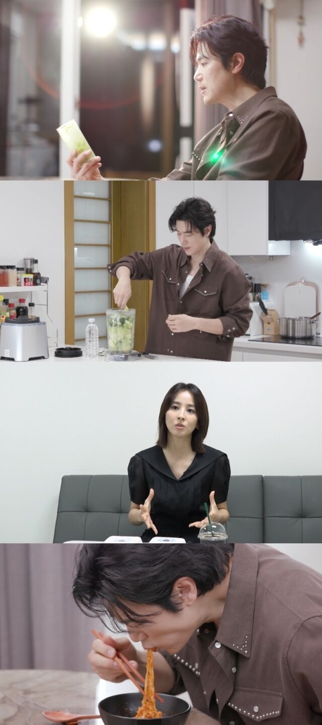 / KBS 2TV '신상출시 편스토랑'