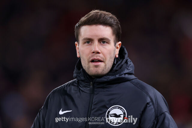 파비안 휘르첼러./게티이미지코리아