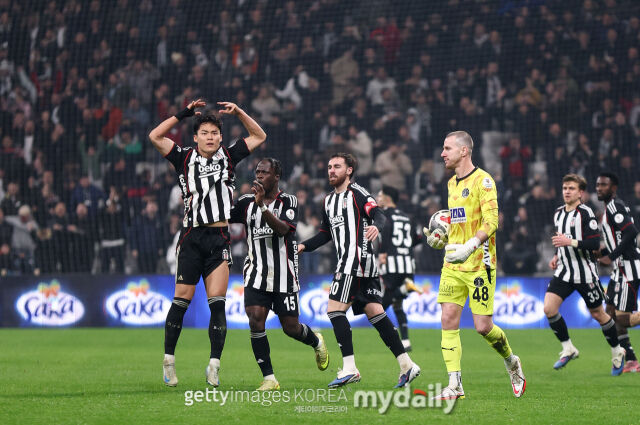 오현규./게티이미지코리아