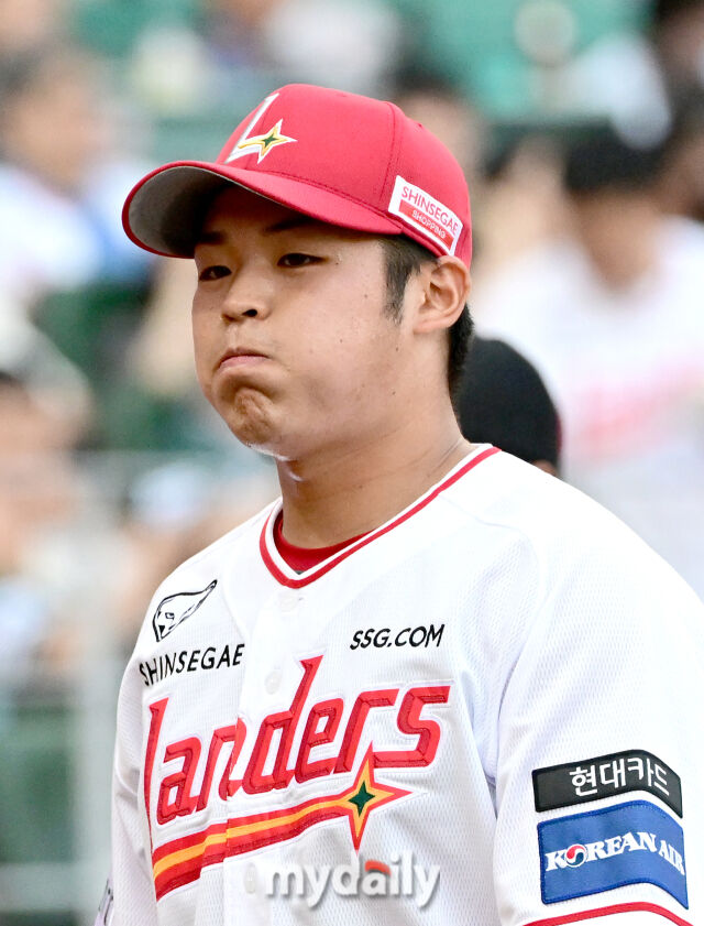 KBO리그에서 뛰었던 시라카와 케이쇼./마이데일리