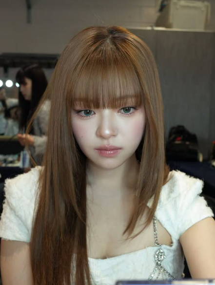 트와이스 정연/정연 인스타그램