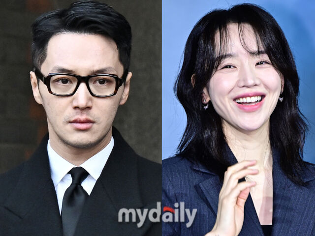 변요한이 신혜선에게 카톡 답장 후 빠르게 삭제했다고 고백했다. / 마이데일리 DB