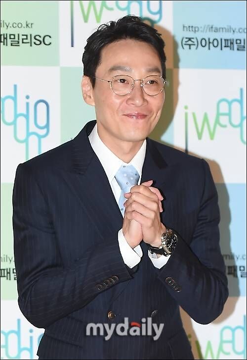 이휘재 / 마이데일리