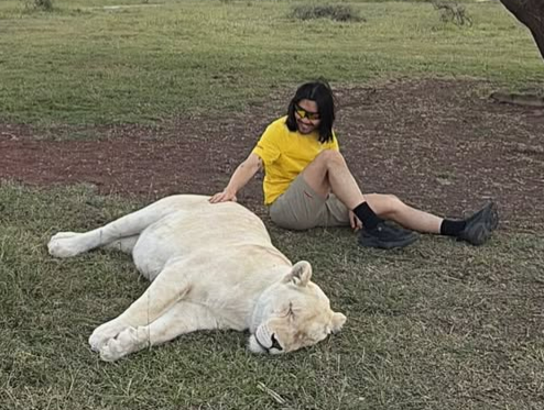 노홍철/노홍철 인스타그램