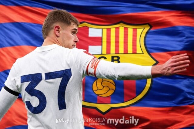 판 더 벤/게티이미지코리아