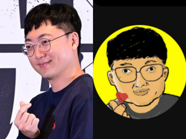 '충주맨' 김선태/마이데일리 DB, 유튜브 채널 '김선태'