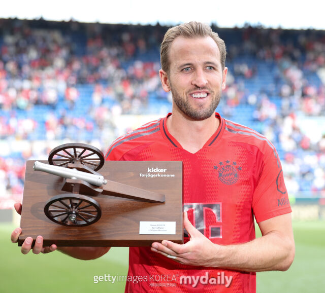 케인/게티이미지코리아