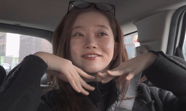 '나혼산' 츠키/MBC