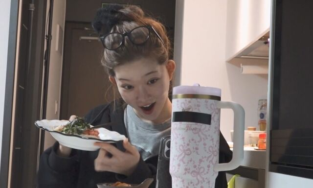 '나혼산' 츠키/MBC