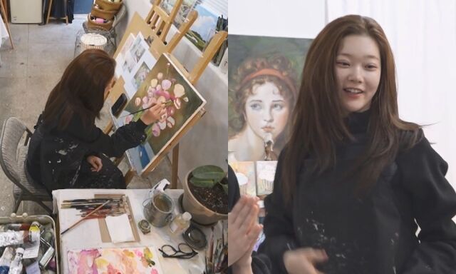 '나혼산' 츠키/MBC