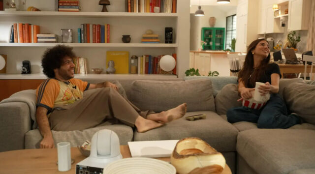 베니 블랑코./팟캐스트