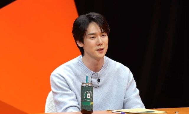 '미우새' 유연석/SBS