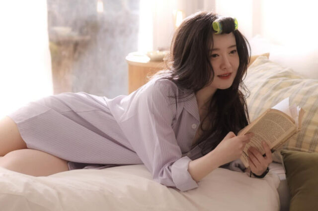 구혜선./소셜미디어