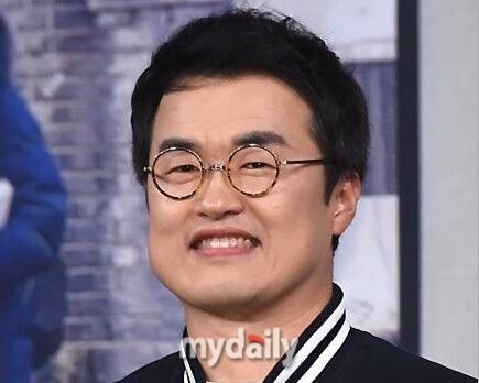 최태성 / 마이데일리