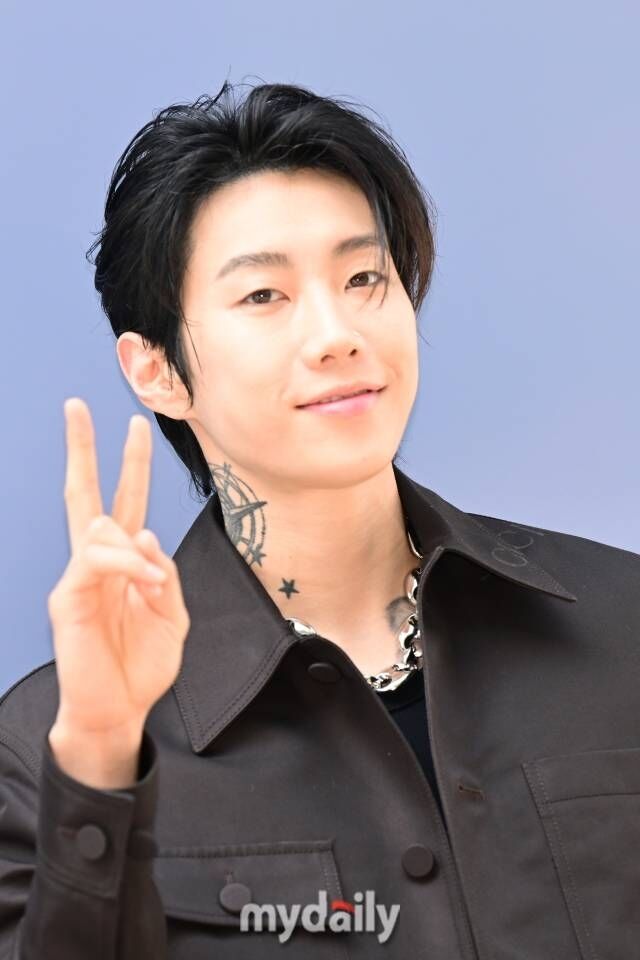 박재범 / 마이데일리