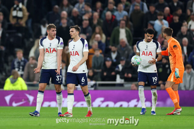 토트넘/게티이미지코리아