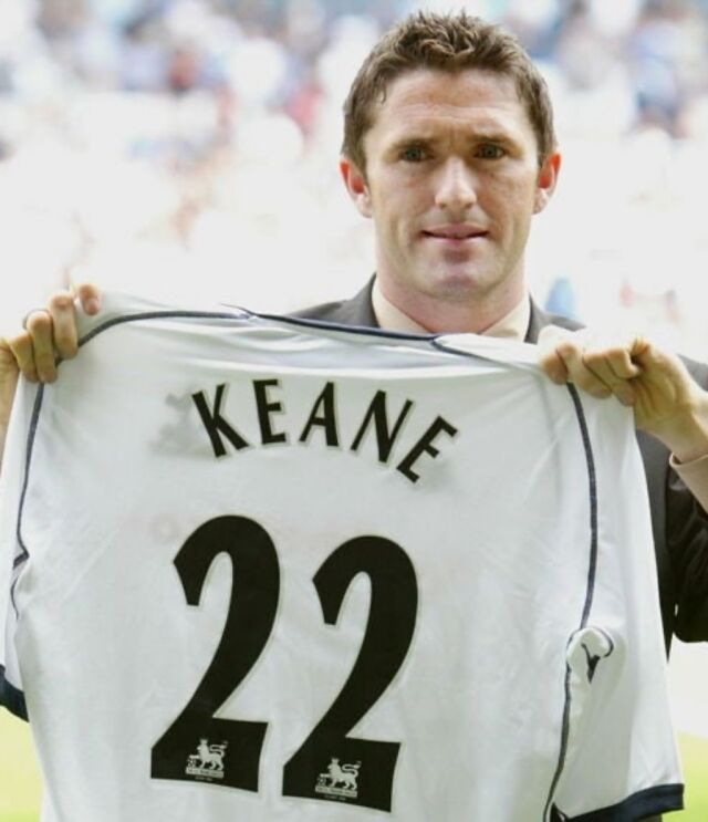 로비 킨 감독/영국 'HTTC'