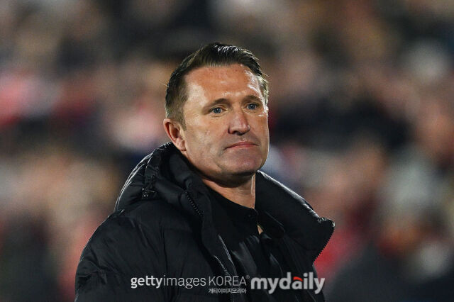 로비 킨 감독/게티이미지코리아