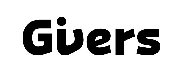 더기버스 로고 / 더기버스