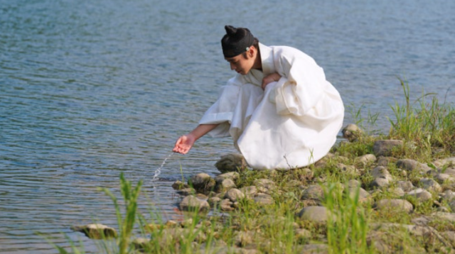 박지훈 '왕사남' 추가 포스터 / 쇼박스