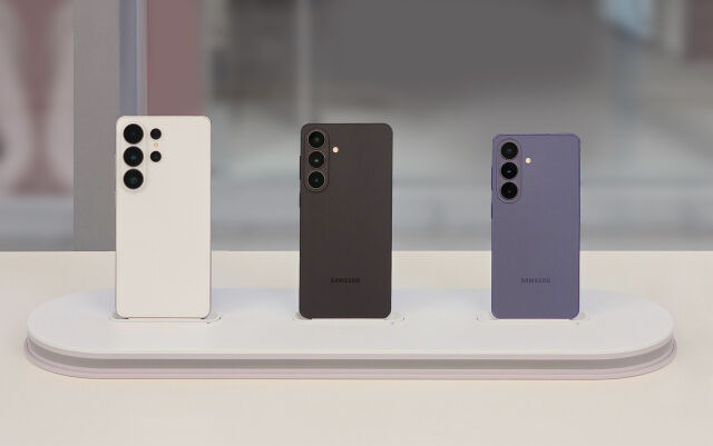 갤럭시 S26 시리즈. /삼성전자