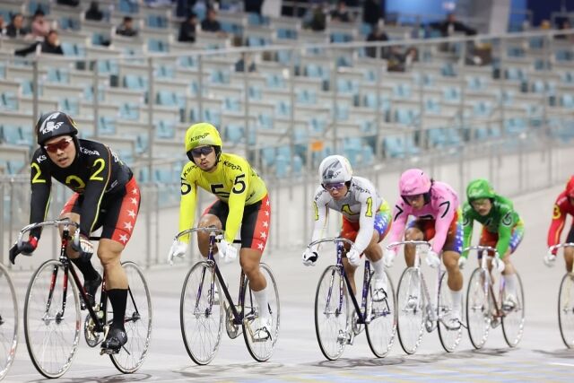 경륜경정총괄본부 제공