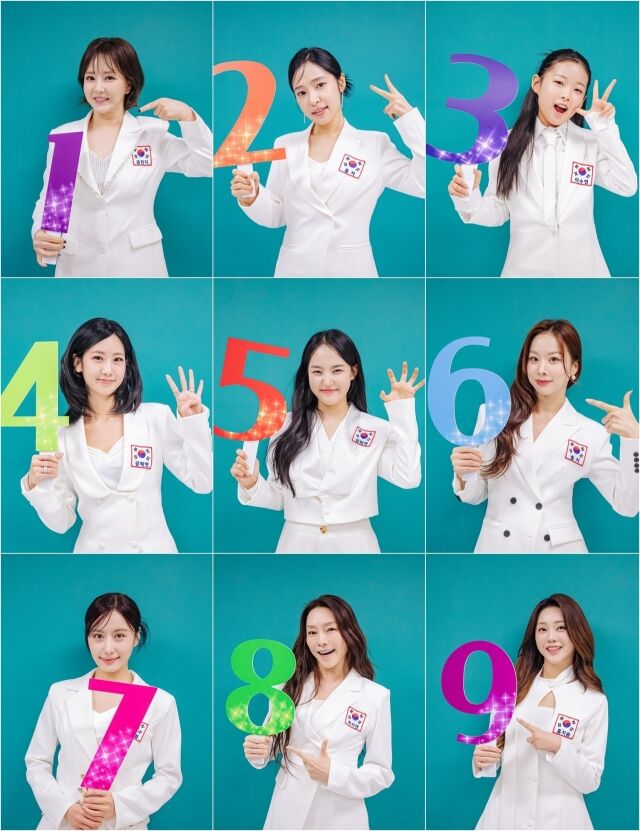 '현역가왕3'/크레아 스튜디오