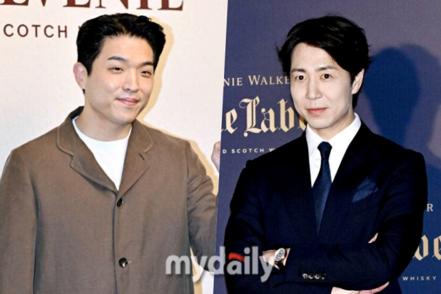 안성재, 손종원 / 마이데일리