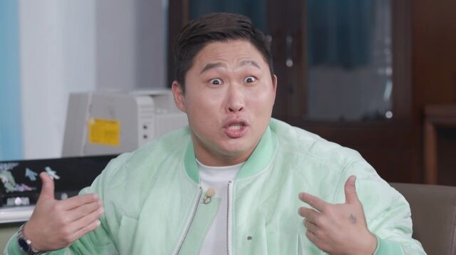 사진 제공 = SBS '아니 근데 진짜!'